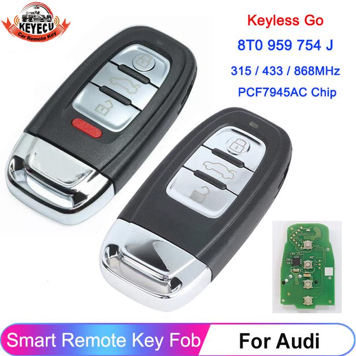 XHORSE XSADJ1GL VVDI kontrol kunci mobil, kontrol kunci mobil tanpa