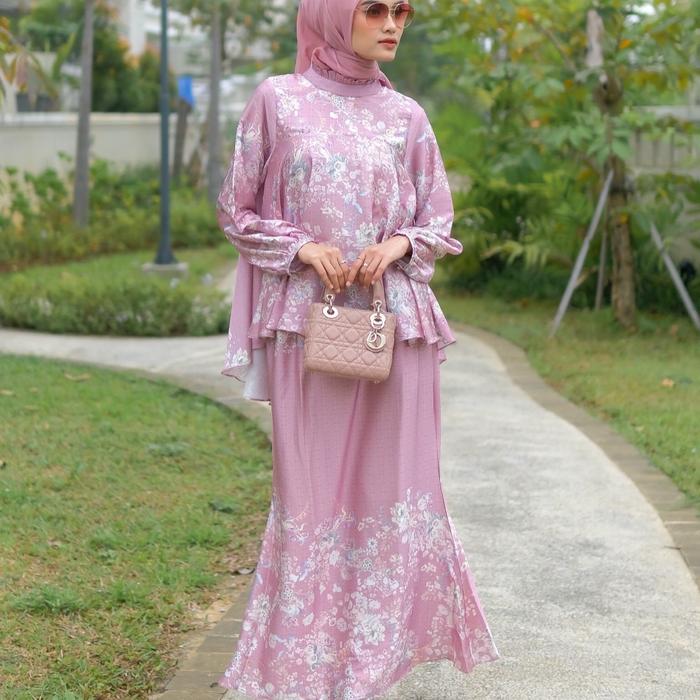 Meyra set fey by fera bahan premium
