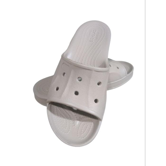 Sandal Crocs Original Slip On Cuttingan Mulus