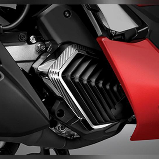 Discount Garnis Radiator Honda Pcx 160 Original