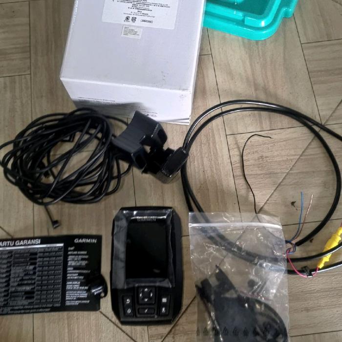 Garmin ff 250 - GPS Navigator