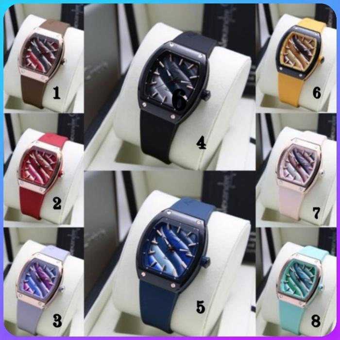New Jam Tangan Wanita 5001 AC5001 AC 5001