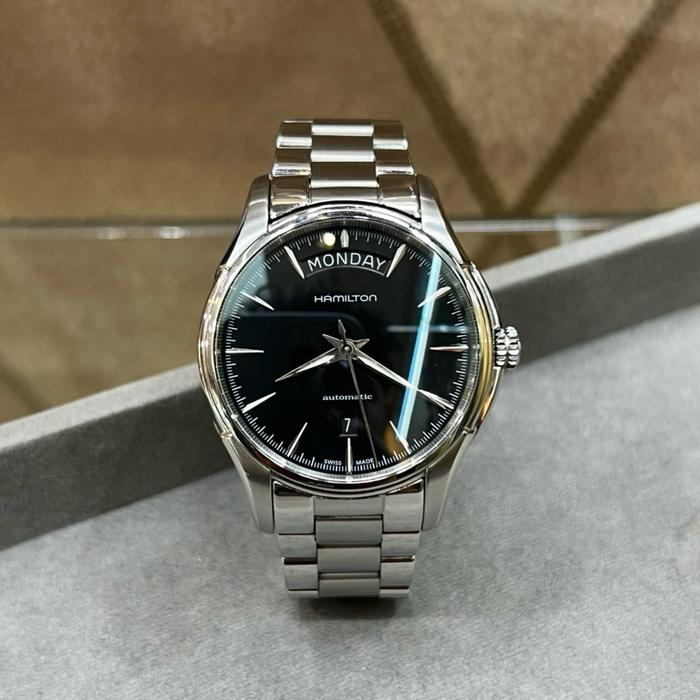 Jam Hamilton Jazzmaster Viewmatic