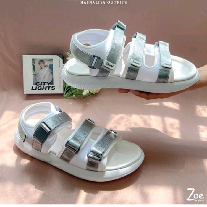 zoe shoes by hasnaliya Mat OS jersey 3mm