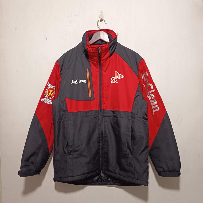 Sk networks Jacket  Size : 95 fit L