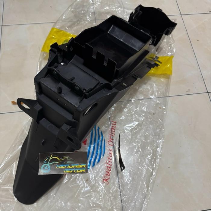 SPAKBOR SAYAP  BELAKANG VIXION OLD 3C1 TEBAL