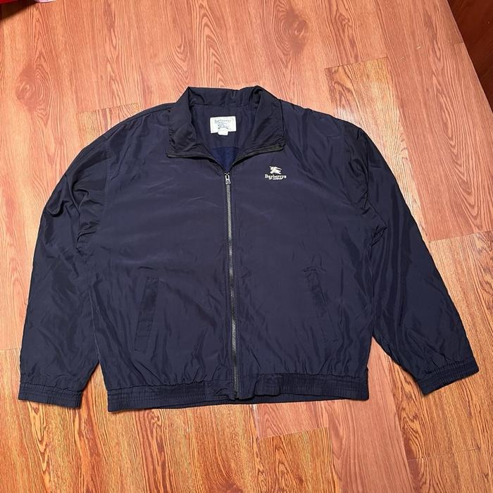 Jacket harrington Burberrys Vintage windbreaker