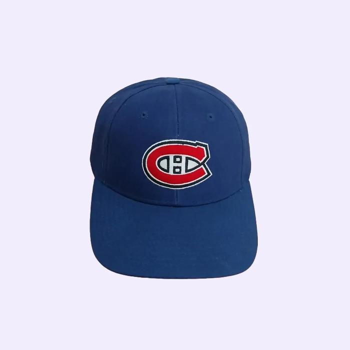 Topi Montreal Canadiens Snapback - KDL-346