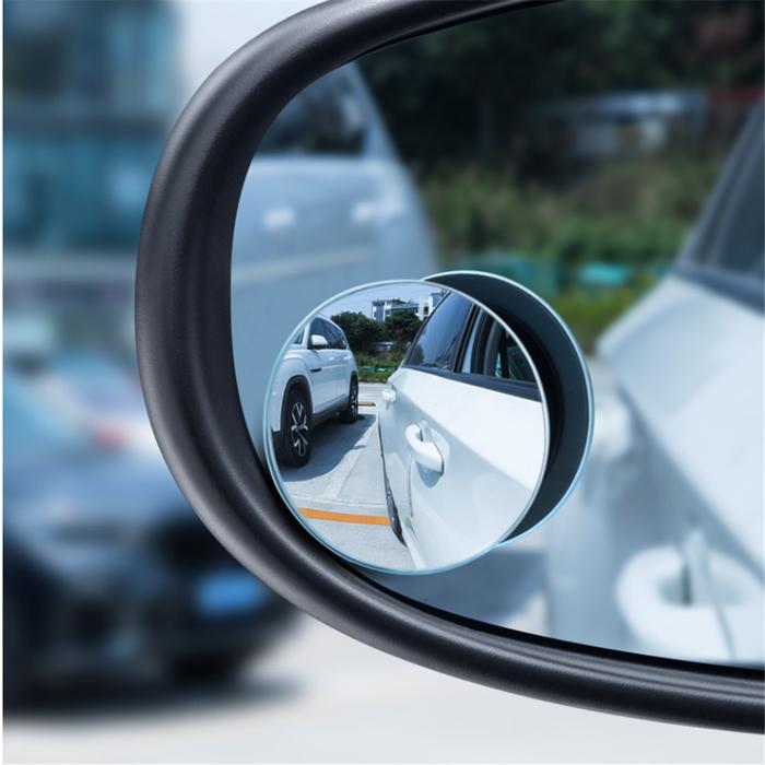 Spion Pembalik Mobil dengan Titik Buta untuk Toyota Wish