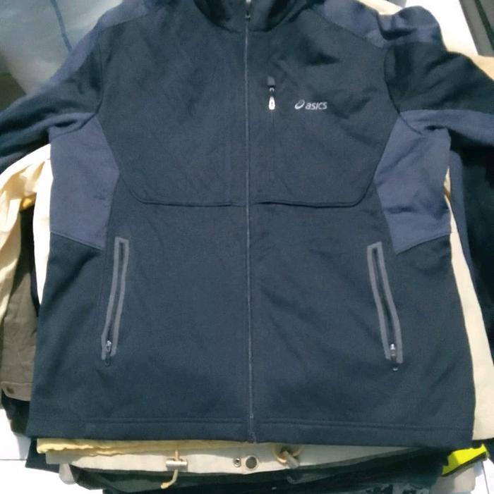 borongan jaket outdoor pria