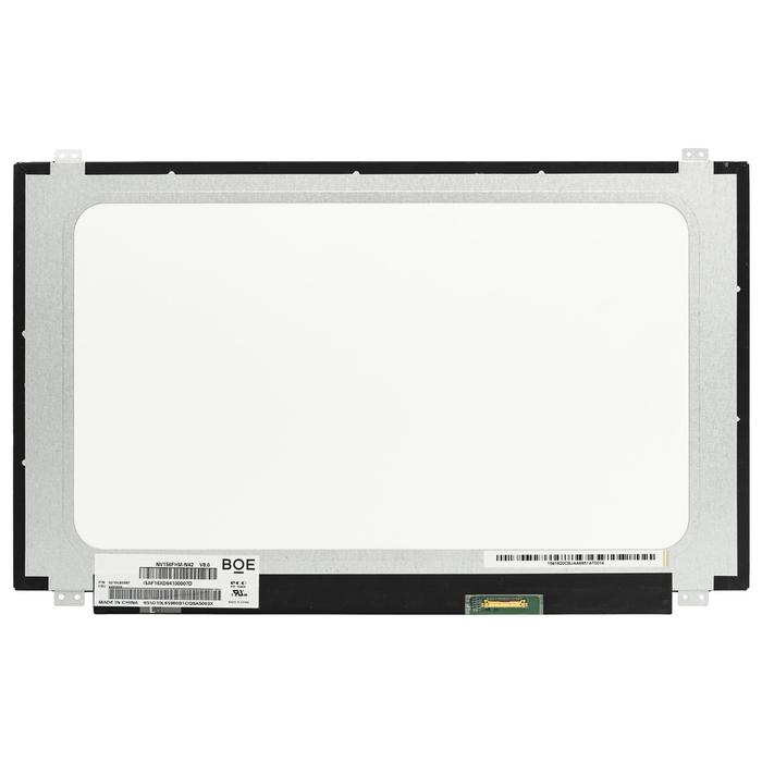 NT156WHM-N32 NT156WHM-N42 N156BGA-EB2 N156BGA-EA2 B156XTN04 15 6 Slim