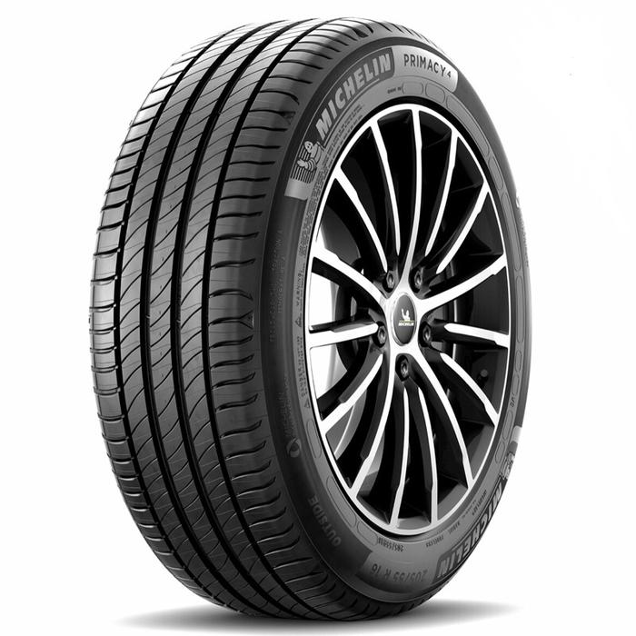 Ban mobil 205/65 R16 Michelin Primacy 4 205 65 16