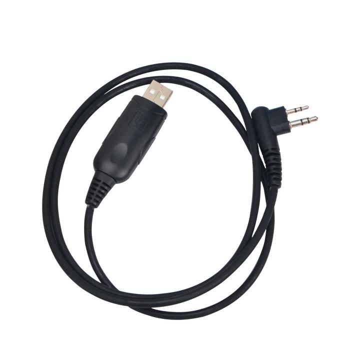 Kabel Pemrograman USB untuk Hytera HYT TC500 TC500S TC510 TC518 TC585