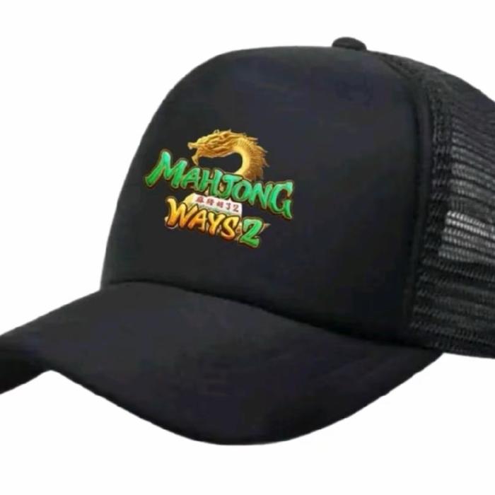 TOPI JARING MAHJONG WAYS 2