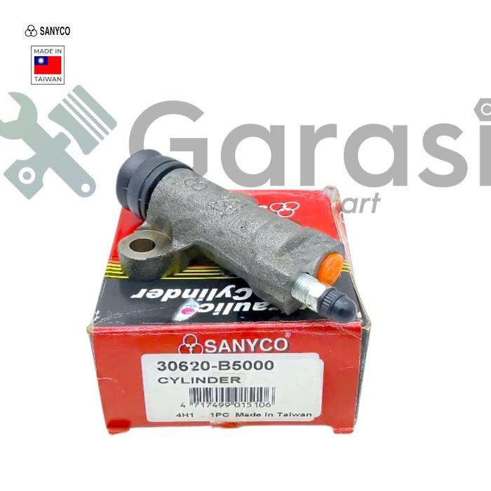 Master Kopling Bawah / CO Assy Toyota Datsun 620