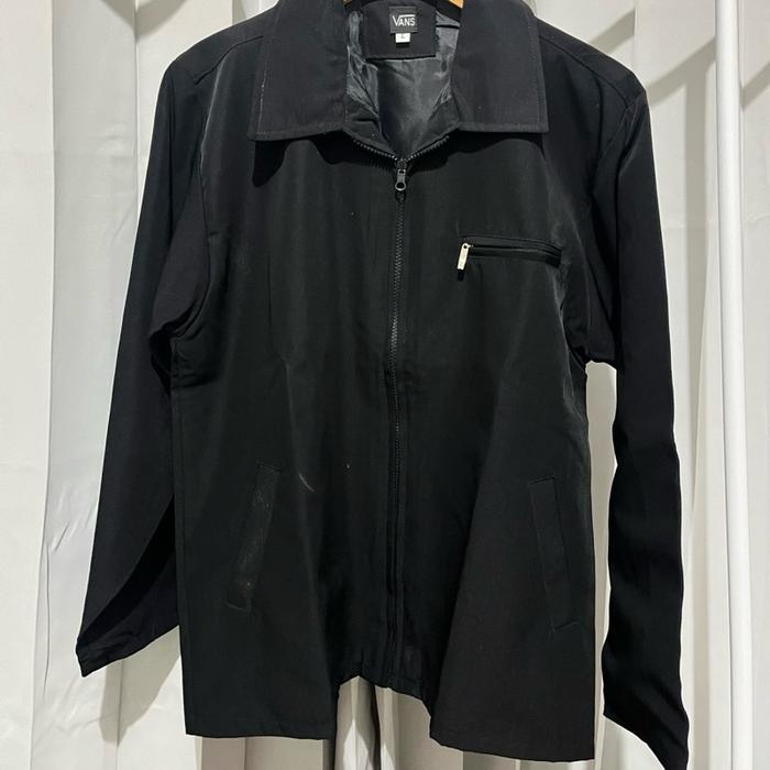 JAKET PRIA SEMI JAS BAHAN TWIST PREMIUM Dengan Desain Elegan dan Kualitas Terbaik untuk Tampilan Mod