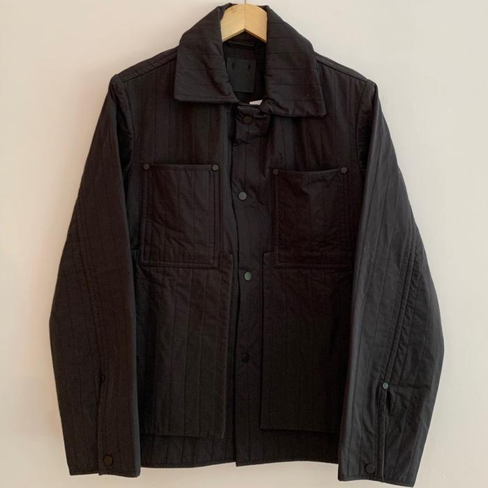 CRAIG GREEN Black Jackett