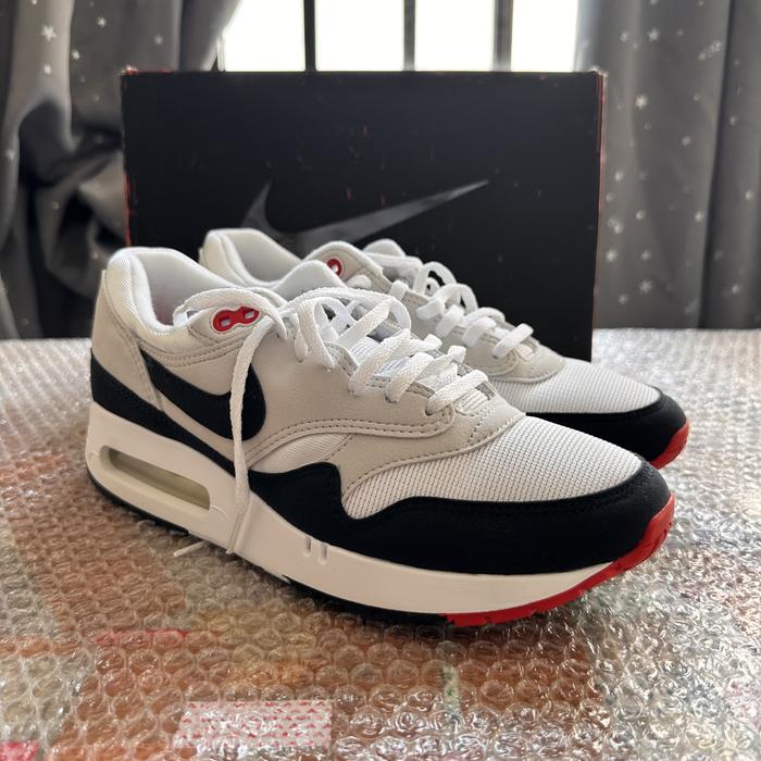 Nike Air Max 1 86 OG Obsidian Paris Original