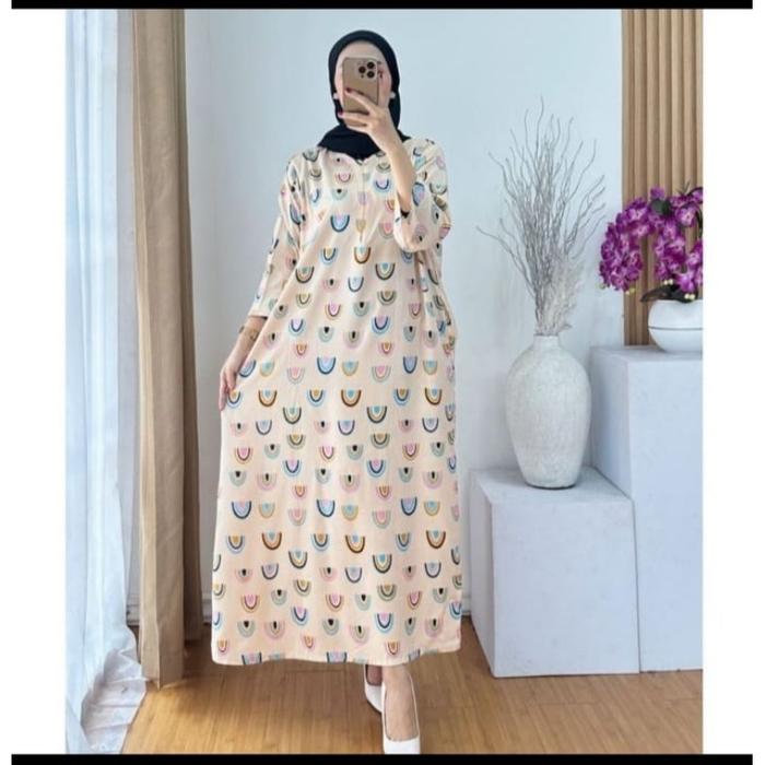 DASTER ORINA DASTER GAMIS LONG DASTER DASTER KEKINIAN