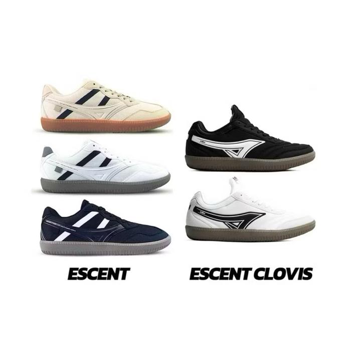 SEPATU SNEAKERS ARDILES ESCENT - ESCENT CLOVIS
