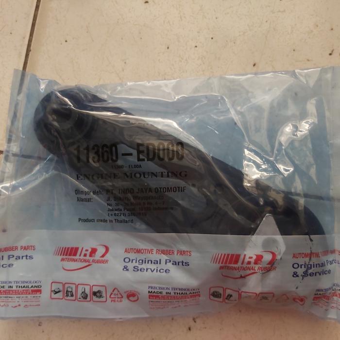 engine mounting belakang livina 1.5,livina 1.8 KI1
