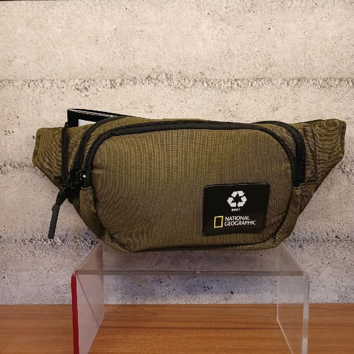waist bag by National Geographic (USA) original RFID