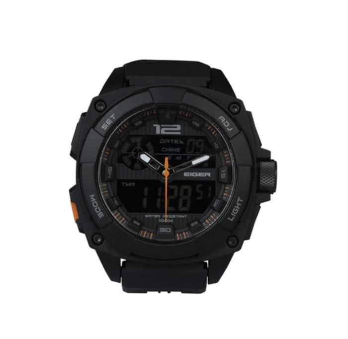 JAM TANGAN EIGER 5444 ANTERO - ANALOG DAN DIGITAL WATCH PRIA WANITA - MY ADVENTURE STORE