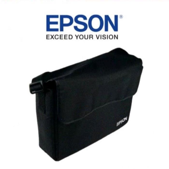 Tas Proyektor Epson Original