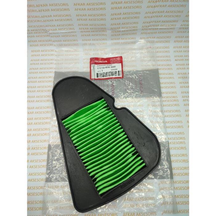 FILTER UDARA BEAT FI SCOOPY FI VARIO 110 FI