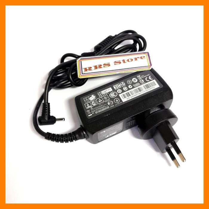 Adaptor charger acer one 14 L1410 series 12V 2A dc 3.0x1.35mmAcer Iconia Tablet W3 Acer Iconia Table