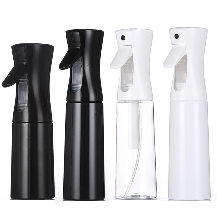 200/300/500ML Hairdressing Spray Bottle Empty Bottle Refillable Mist