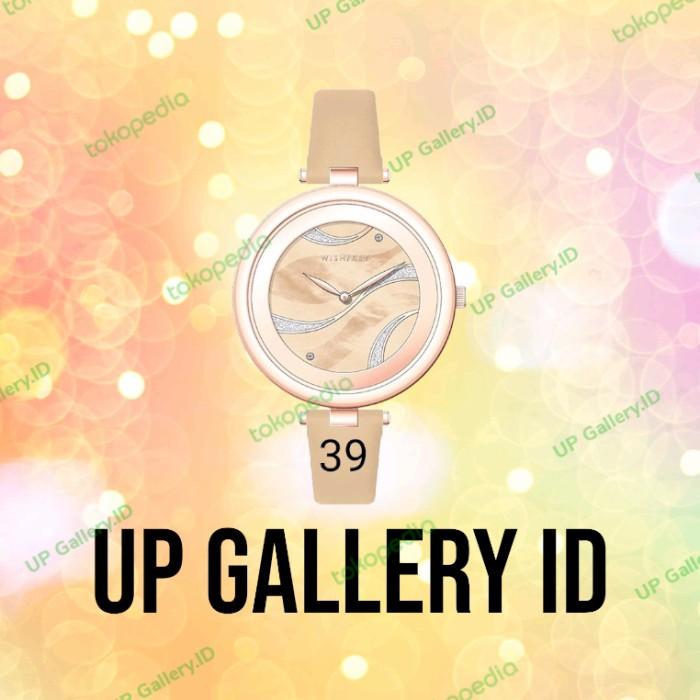 jam tangan whiskey wk2028rg