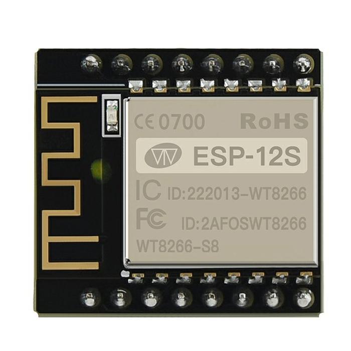 ESP8266 WIFI Module V1.0 3D printer wireless router ESP8266 WIFI