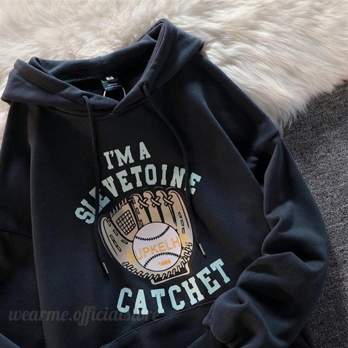 HOODIE OVERSIZE / HODDIE / SWEATSHIRT / OUTERWEAR PRIA WANITA HOODIE KOREA / KOREAN STYLE HODIE STAR