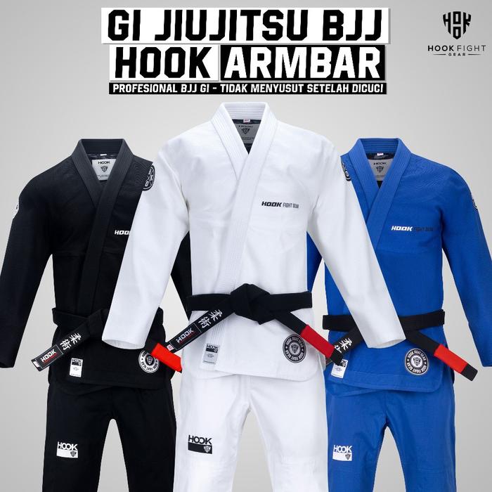 New Baju Bjj Gi Jiujitsu BJJ Hook Gi Bjj Gi Jujitsu Gi Jiu Jitsu Gi jiu jitsu Gi Jiujitsu Gi 1GI