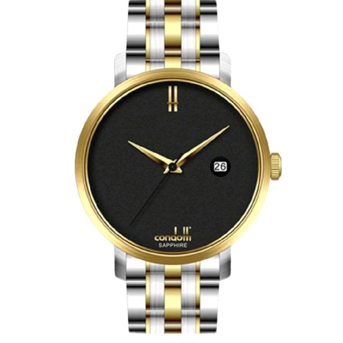 Condotti CHIARO CN2083-G03-S18 cowok original
