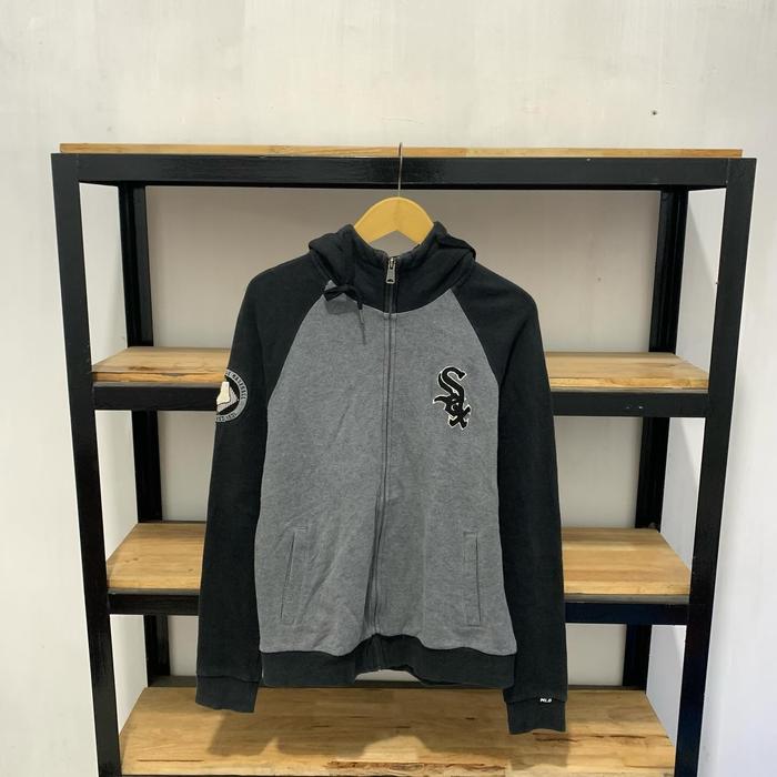Hoodie MLB Second Original
