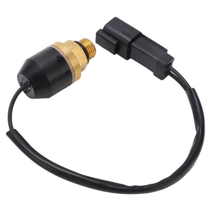 Excavator Pressure Switch Standard Connector Pressure Switch