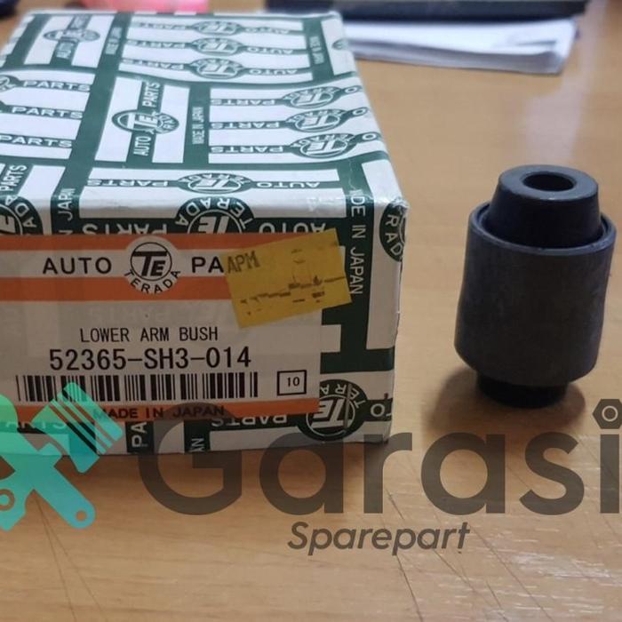 Bushing Lower Arm Belakang BESAR Honda Civic Genio/Grand Civic JAPAN