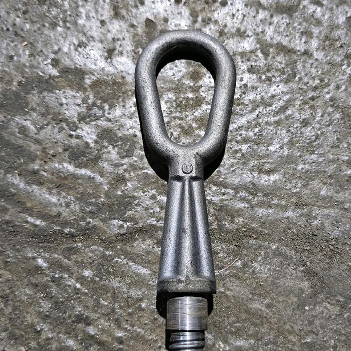 Towing hook bmw e90 e60 original
