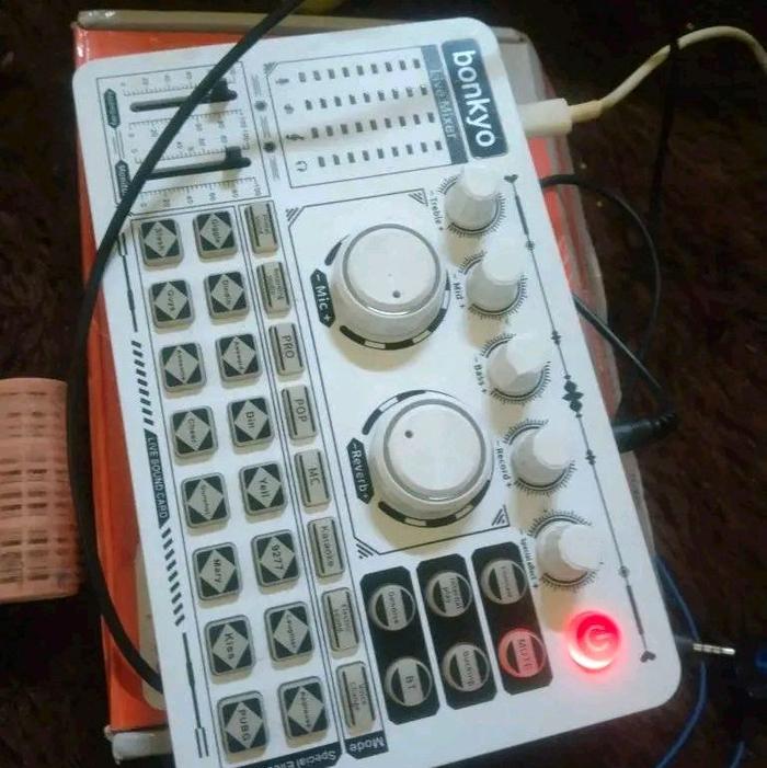 elektronik digitalisasi dan terkini