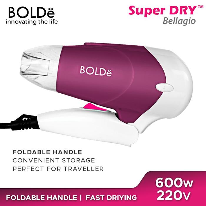 BOLDe Pel Lantai / Super Mop Oregon