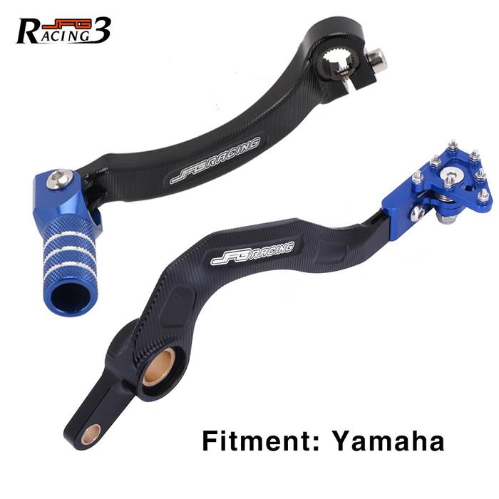 For YAMAHA YZ450F YZ450FX WR450F YZ250F YZ250FX WR250F YZ125 YZ250