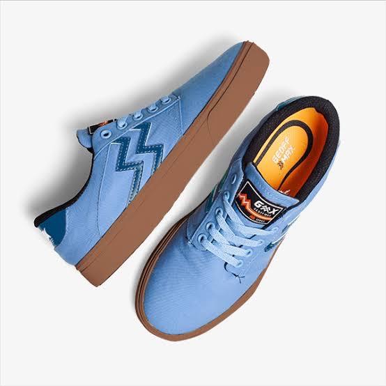 Sepatu Size 43 pria wanita original GMX