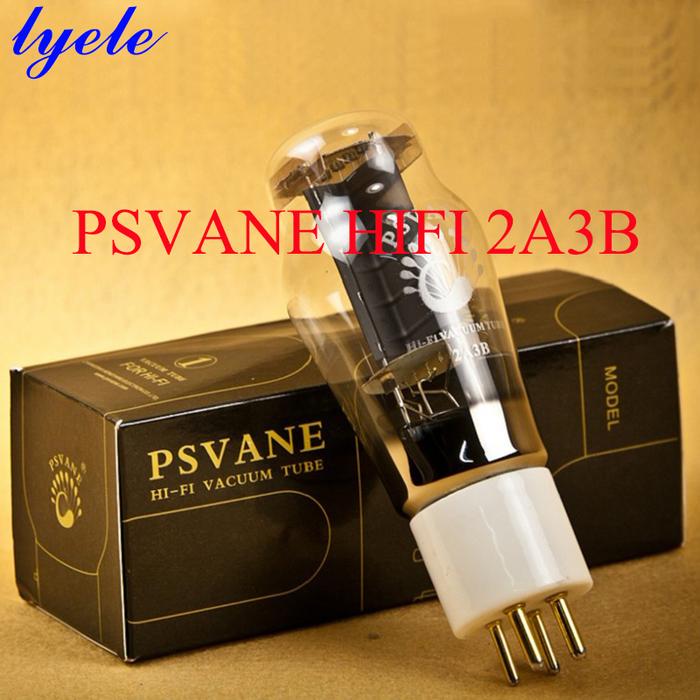 PSVANE HIFI 2A3B Vacuum Tube for Tube Amplifier Hifi Amplifier