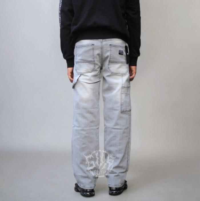 celana jeans carpenter / celana baggy jeans carpenter / jeans carpenter pria