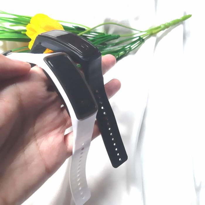 jam tangan led kecil jam tangan couple keren