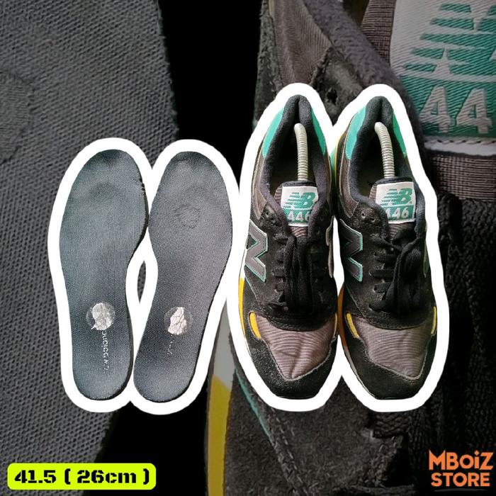 Sepatu New balance U446SMKG / U446SMWB