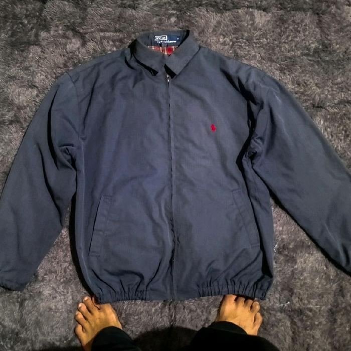 Harrington Polo Ralph Lauren