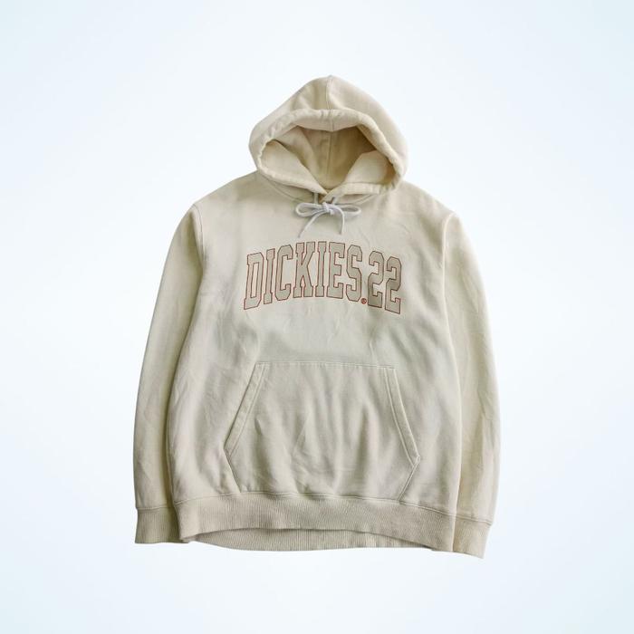 HOODIE DICKIES FLEECE JACKET